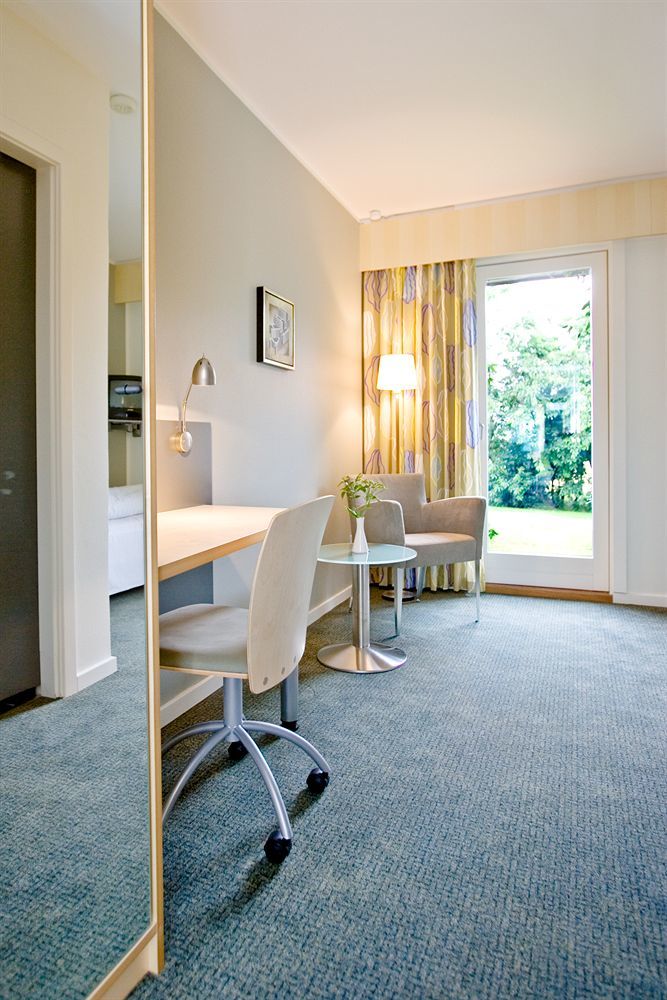 Hotel Huset Middelfart Exterior foto
